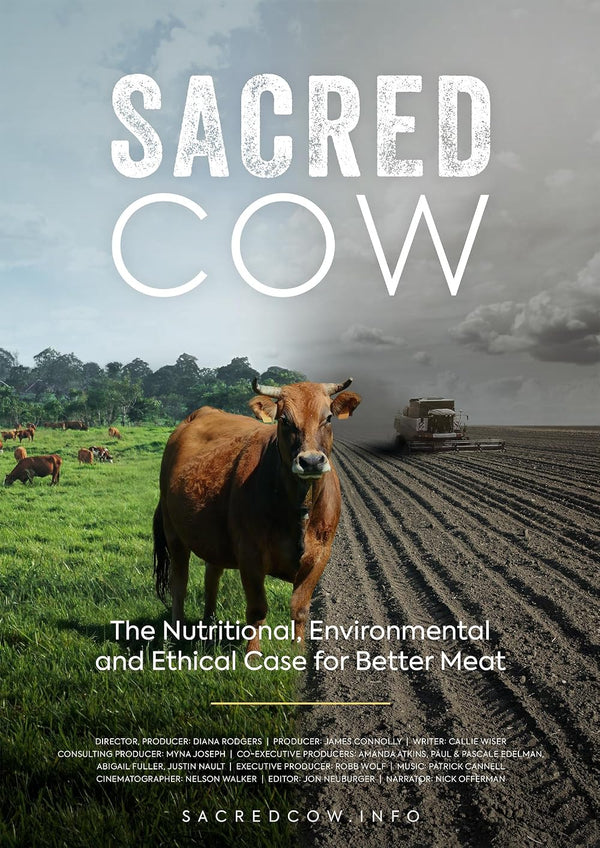 Sacred Cow