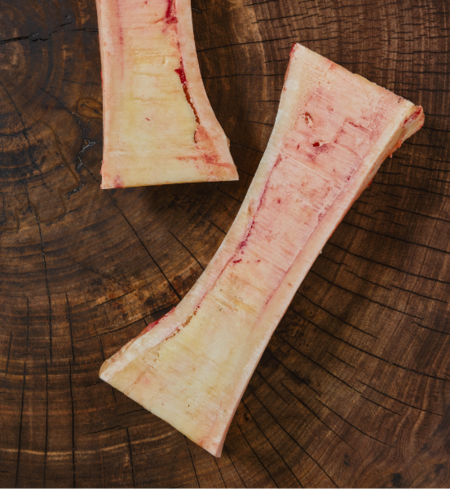 Beef Marrow Bones