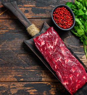Beef Skirt Steak