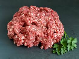 Ground Lamb