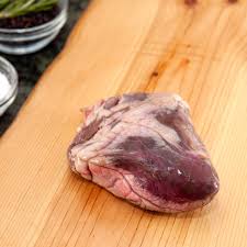 Lamb Heart