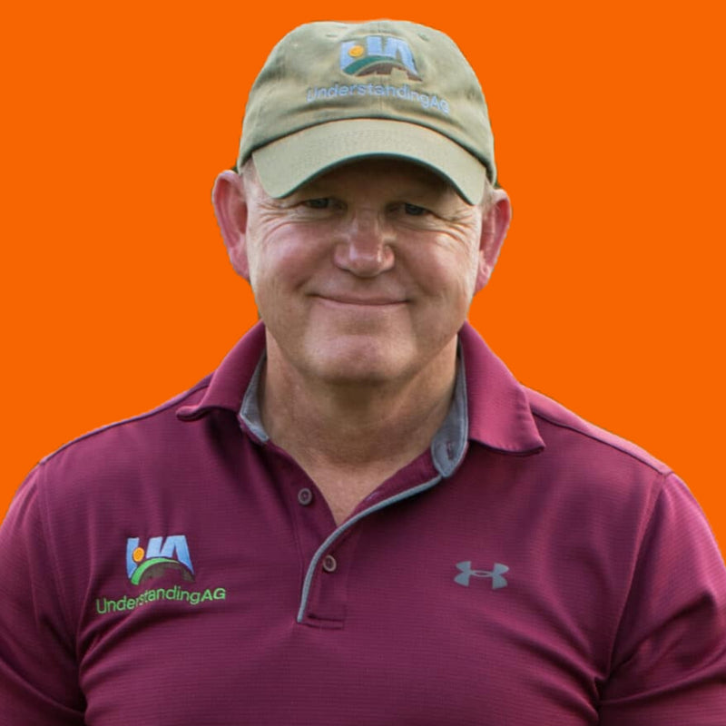 Dr. Allen Williams