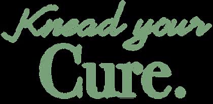 Knead Your Cure