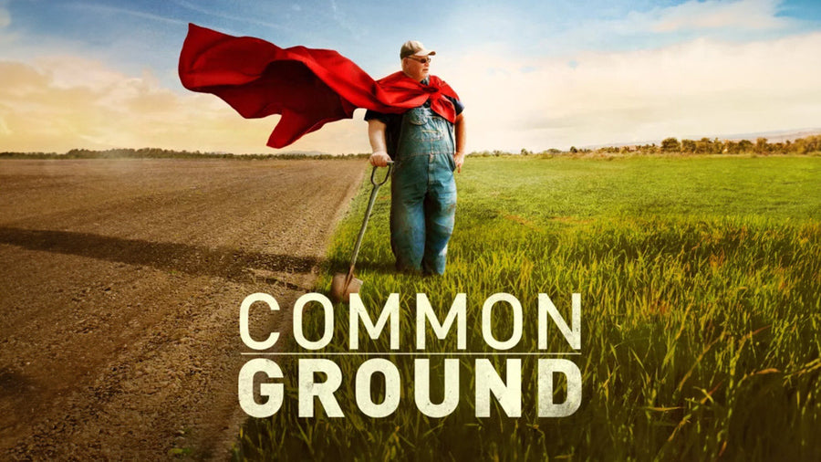 Common Ground Screening