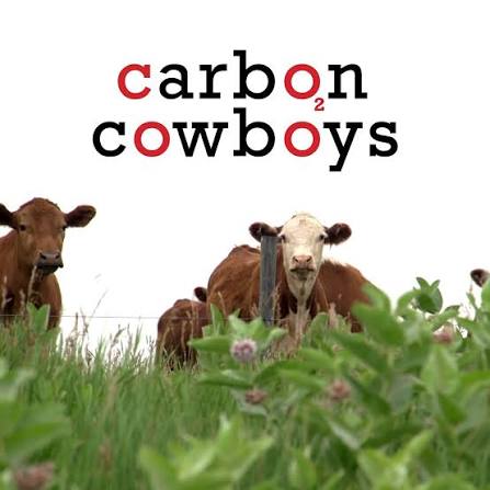 Carbon Cowboys