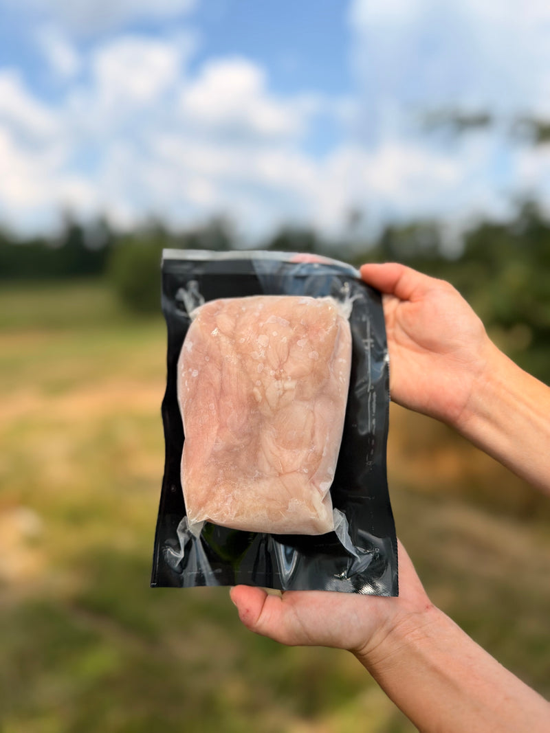 Pasture-Raised Chicken Tenders
