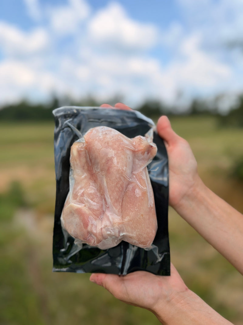 Pasture-Raised Chicken Drumsticks