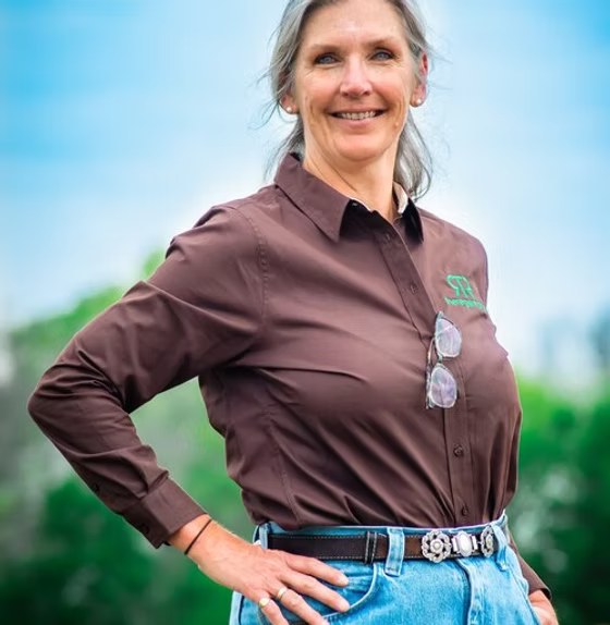 Christine Martin
