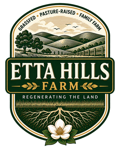 Etta Hills Farm