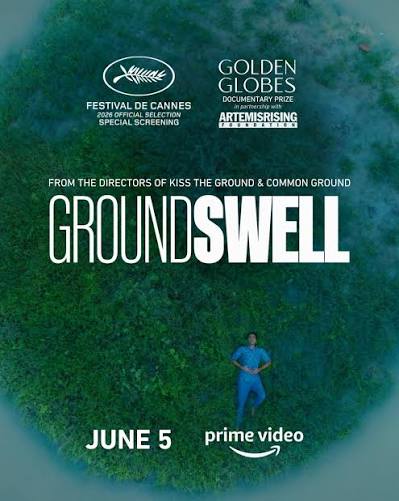 Groundswell