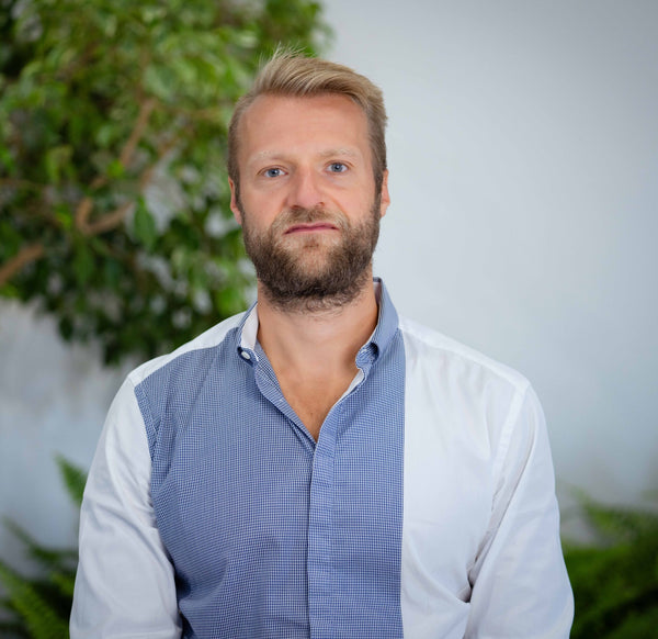 Dr. Stephan van Vliet
