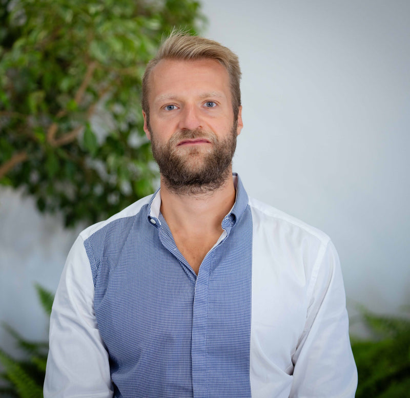 Dr. Stephan van Vliet