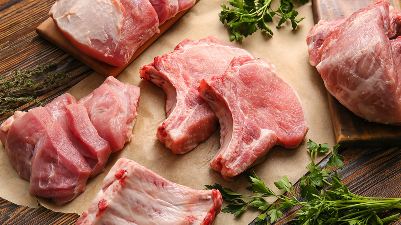 Why Regenerative Meat Tastes Different (And Better)