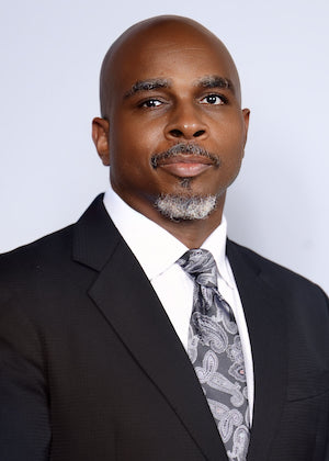 Bishop Vincent Mathews Jr.