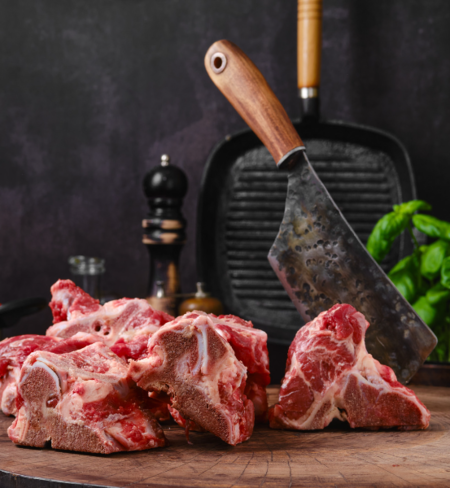 Beef Bones