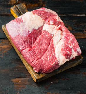 Beef Brisket