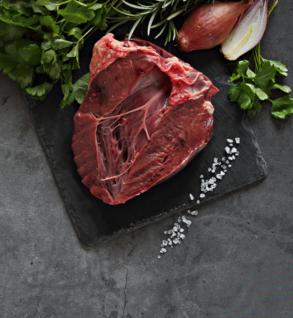 Beef Heart