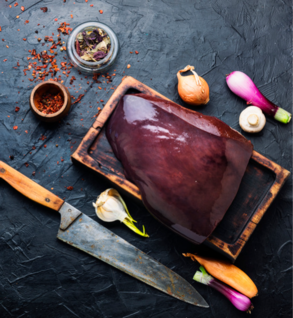 Beef Liver