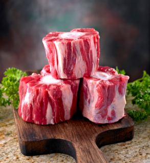 Beef Oxtail