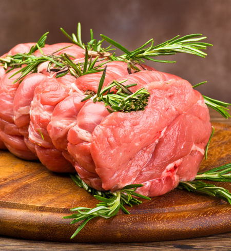 Beef Rump - Etta Hills Farm