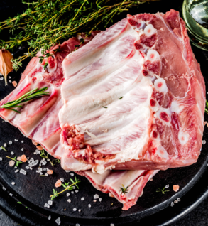 Beef Short Ribs