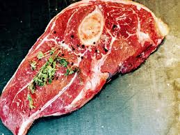 Beef Shoulder Roast