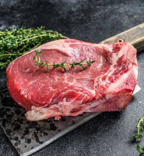 Beef Sirloin Roast