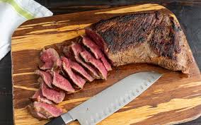Beef Tri Tip