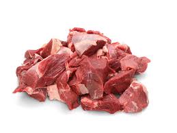 Beef Trim - Etta Hills Farm