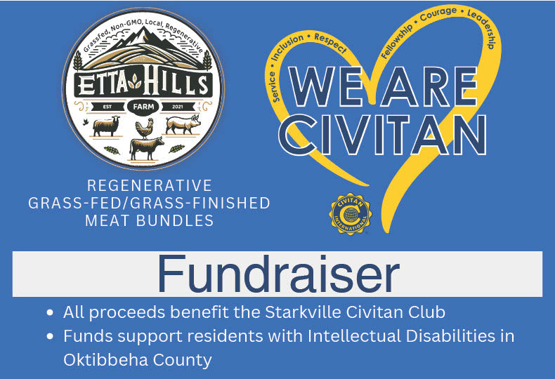 Civitan Donation