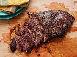 Flat Iron Steak (per steak) - Etta Hills Farm