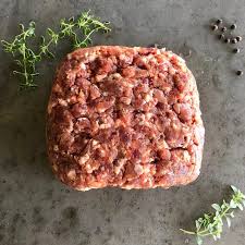 Ground Pork (1lb)