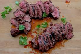 Hanger Steaks - Etta Hills Farm