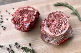 Lamb Neck Bones