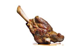 Lamb Shanks