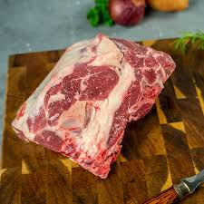 Lamb Shoulder
