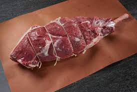Leg of Lamb