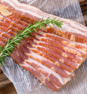 Pork Bacon