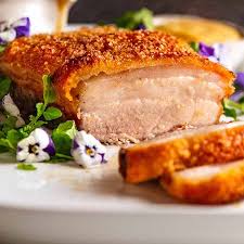 Pork Belly