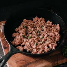 Pork Breakfast Sausage (1lb)