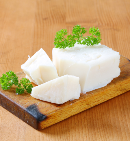 Pork Lard