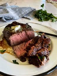 Tenderloin Steaks (per steak)